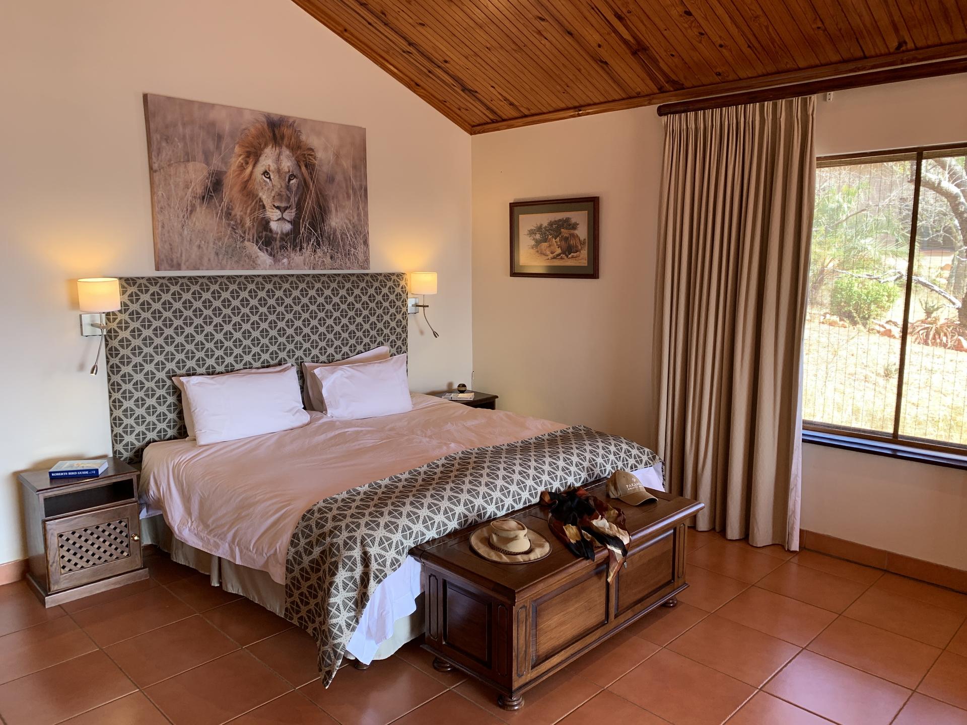 Pakamisa Private Game Reserve thumbnail 4